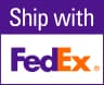 FedEx logo