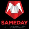 SameDay logo