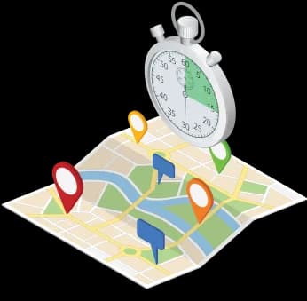 Livrări rapide, chiar și internaționale