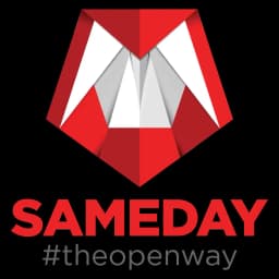 SAMEDAY